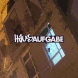 Hausaufgabe 31 (2013-03-28 for dirtyradio.org)