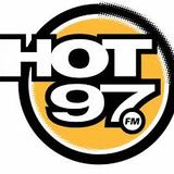 Hot97.7 San Jose DJ Jazzy Jim 1994 Side A