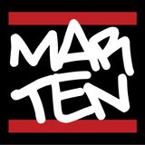 Marten 4 Radio Nova July 2012