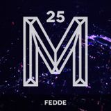 M25: Fedde