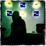 Andy Kidd - Cafe Del Mar Ibiza. Sept 2012
