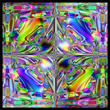 The Colourz Of Electronik House Muzik Part 2