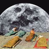 Loungin' Chapter 1: Donald Byrd, Bonobo, Eddie Roberts, Quincy Jones, Mndsgn, Mop Mop, Buscemi