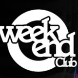 Roberto Rodriguez @ Weekend Club, 4º Aniversario CD Regalo, Madrid (1999)