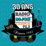 Selecta : '30 ans Radio Dijon Campus' + Mix : Konik & Eponym - 22/09/12 - #S12E03