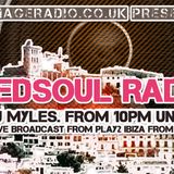 02 Aug 2012 LIVE FROM IMAGE HQ w/DJ MYLES
