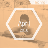 Simonic - April 2016 Techno Mix