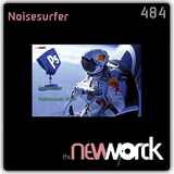 484 - noisesurfer - paintsounds - www.thenewworck.com