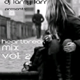 Heartbreak Mixtape Vol. 2
