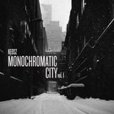 Keosz - Monochromatic City vol.1