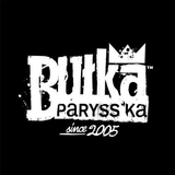 Bułka Paryss'ka @ Klub Sfinks700, Sopot 21.02.2015
