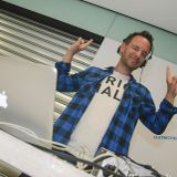 Dj Orbith@Coffee Station_Opening party_3_5_2013_Nu:Disco set