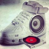 DJayRuben a.k.a AfricanGroove - Mixing Time 4