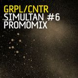 grpl/cntr - Simultan #6 Promo Mix
