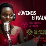 Radio Meztiza!! temporada 2016/ dia mundial de la radio!!