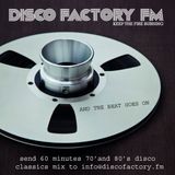 Sandmann On The Loose (For 'And The Beat Goes On' on Disco Factory FM