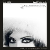 Bio Chill House Session 12.12.12 by Bart Woland