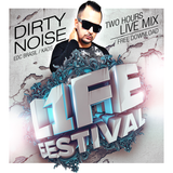 Live @ L1FE FESTIVAL