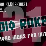Radio Raketa – Even More Ideas For Imitators #31