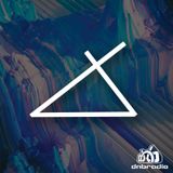 Pointfour Sessions #006 - 3 Deck DNB Mix / 2hrs / dnbradio.com