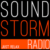 Soundstorm-Radio.com Mix - August 2014 (Club88 Live Session)