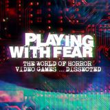 Playing With Fear: Soundtrack Mix Special