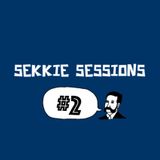 SEKKIE SESSIONS #2 '2016 House Mix'