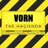 Vorn - Hacienda Old Skool Classics