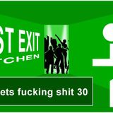 Pas suel - get`s fucking shit 30