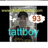 tattboy's Mix No. 93 ~ October 2012 ~ Progressive House ~ Club