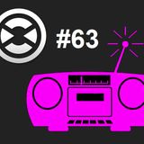 Progressive Radio #63