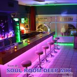 SOUL ROOM DEEP MIX Tom D. No.33 März 2015