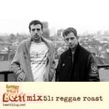 Bestimix 51: Reggae Roast