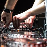 EDM mix #5 i-Bro
