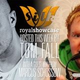 Silk Royal Showcase 157 - Tom Fall Mix