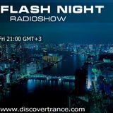Photographer @ "Flash Night" Radioshow (Exclusive Gustmix)