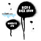 Rich's Rock Show 19-11-12