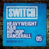 Switch | Mixtape 05 (October 2012)