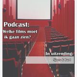 Welke films moet ik gaan zien?