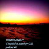 Temperament