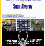 The AfroJazz Experience Sunday 6-30-13 from 5pm-9pm (Promo Mix Part 2)