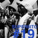 #19 - Samba também é blues
