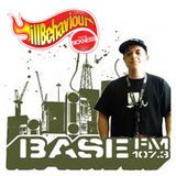 Mista ED - ILL BEHAVIOUR Radio Show Special 09/08/12