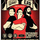 BoneShaker Vs Thirsty Ear live mix