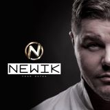 SZIN 2014 - Árkád Szeged PartyAréna - Newik - 2014-08-29