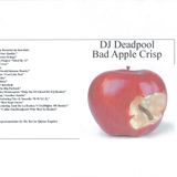 DJ Doobius Classics - Bad Apple Crisp