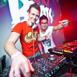 Angry Beats - Fragola Republic @ Mecca