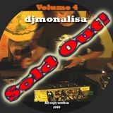 djmonalisa's Mix CD #4