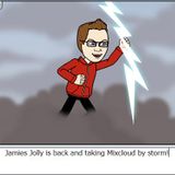 Jamie's 'jolly' Jukebox Upload Date: 21022016
