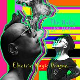 Electric Magic Dragon